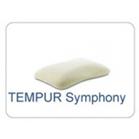 oreiller Tempur Symphony